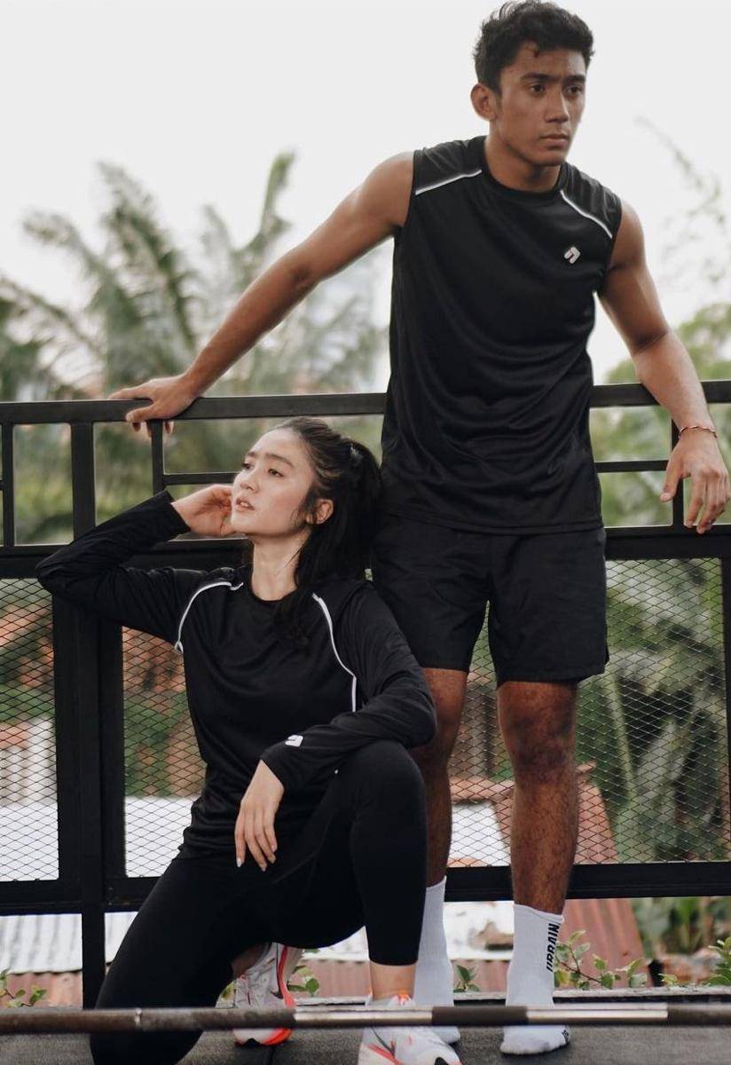 potret Febby Rastanty dan Daffa Wardhana (instagram.com/febbyrastanty/)