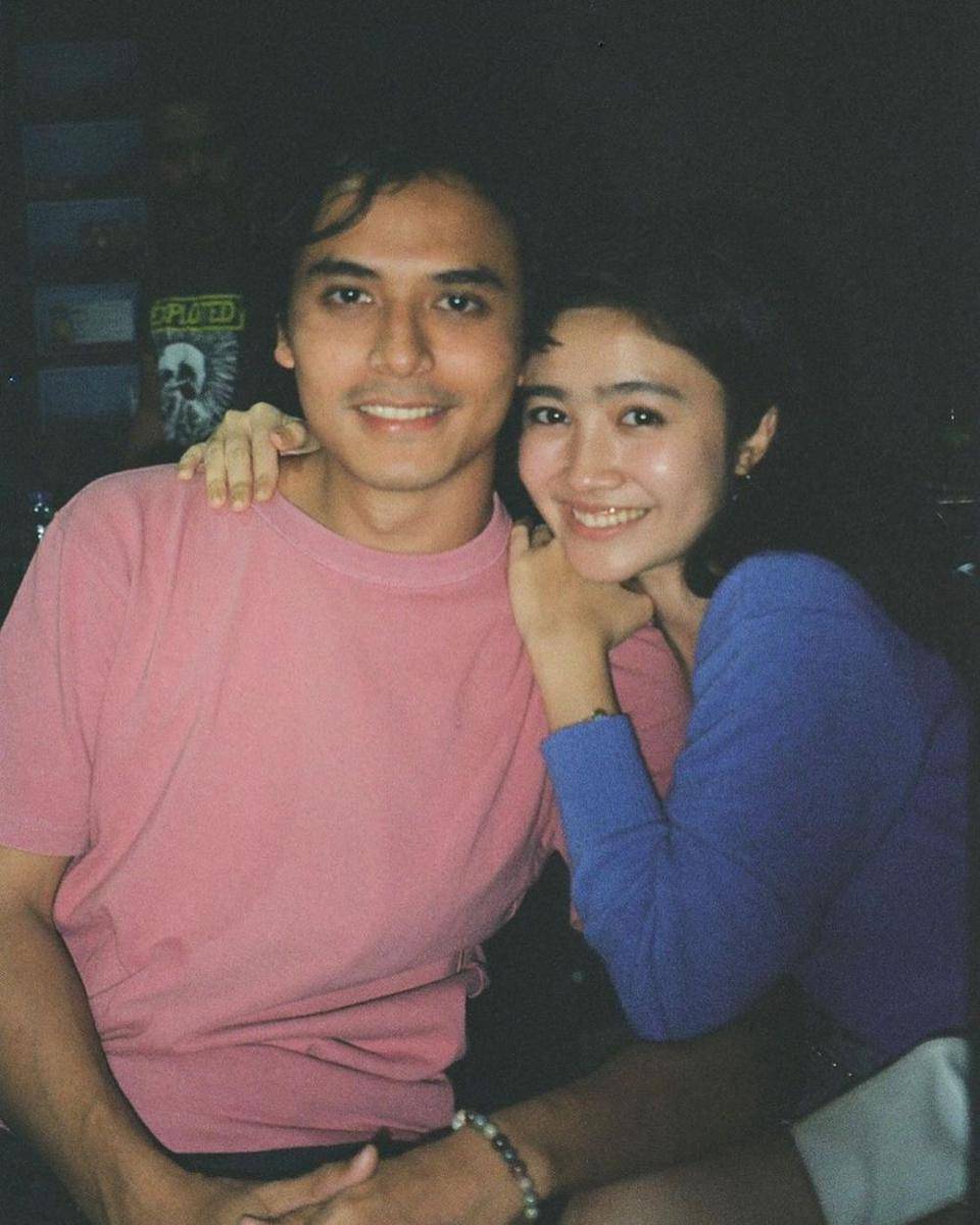 potret Febby Rastanty dan Jourdy Pranata (instagram.com/febbyrastanty/)