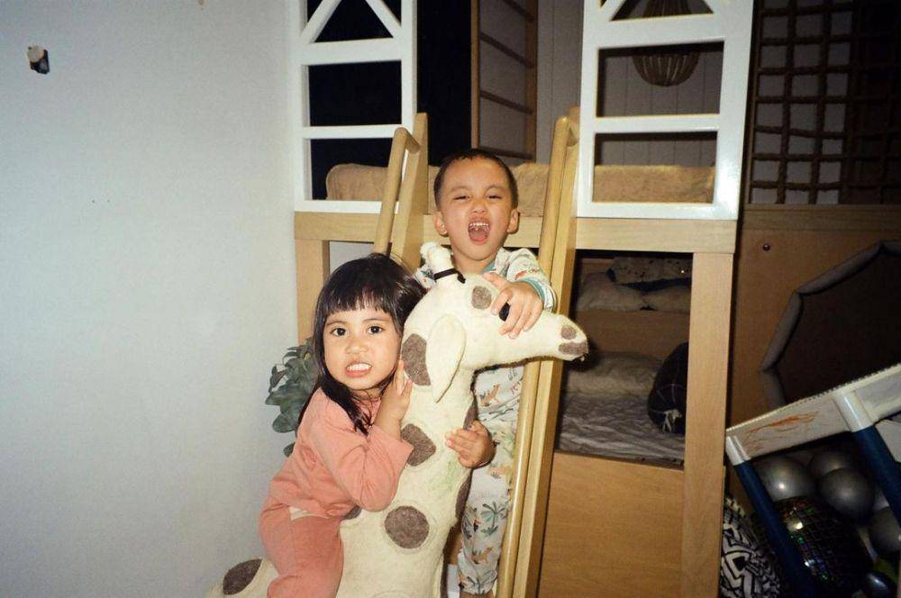 Okin dan Rachel (instagram.com/okintph)