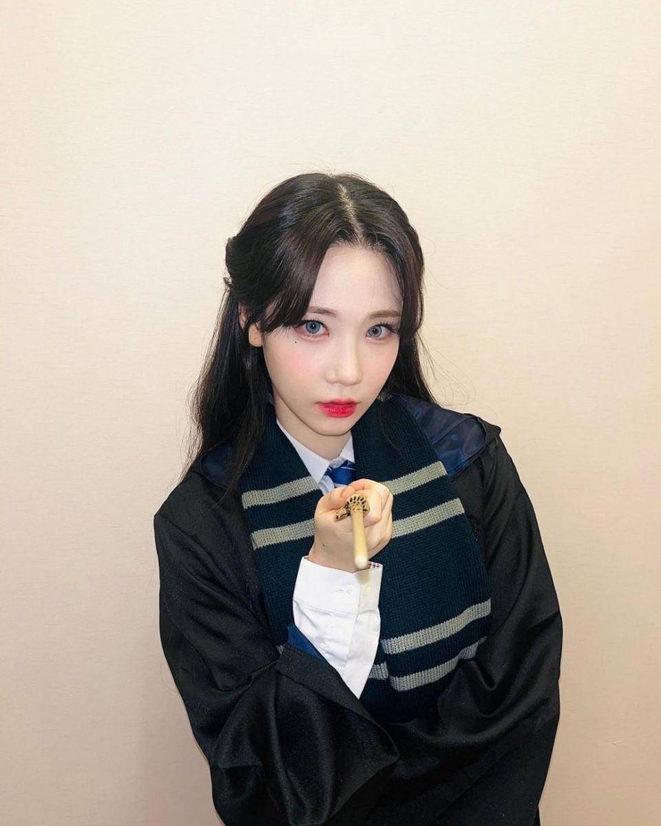 Kim Nakyoung tripleS (instagram.com/my.naky113)