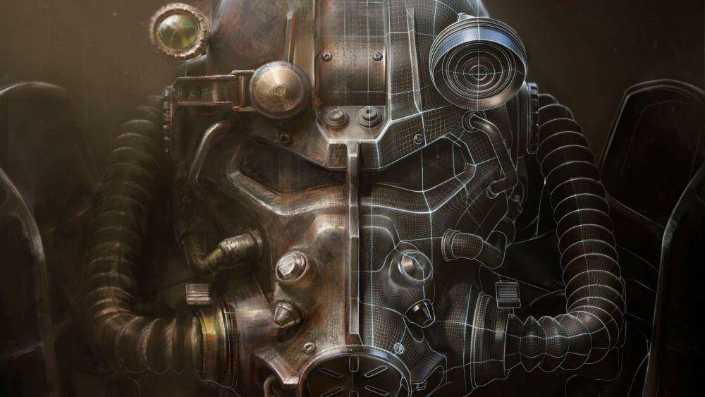 ilustrasi Fallout 4 (dok. Bethesda)