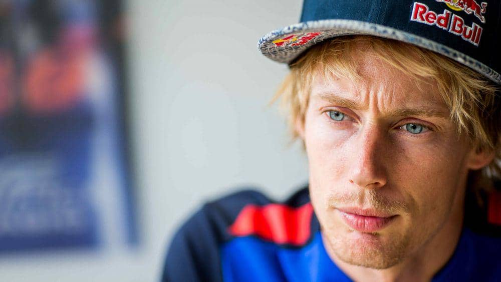 Brendon Hartley (formula1.com)