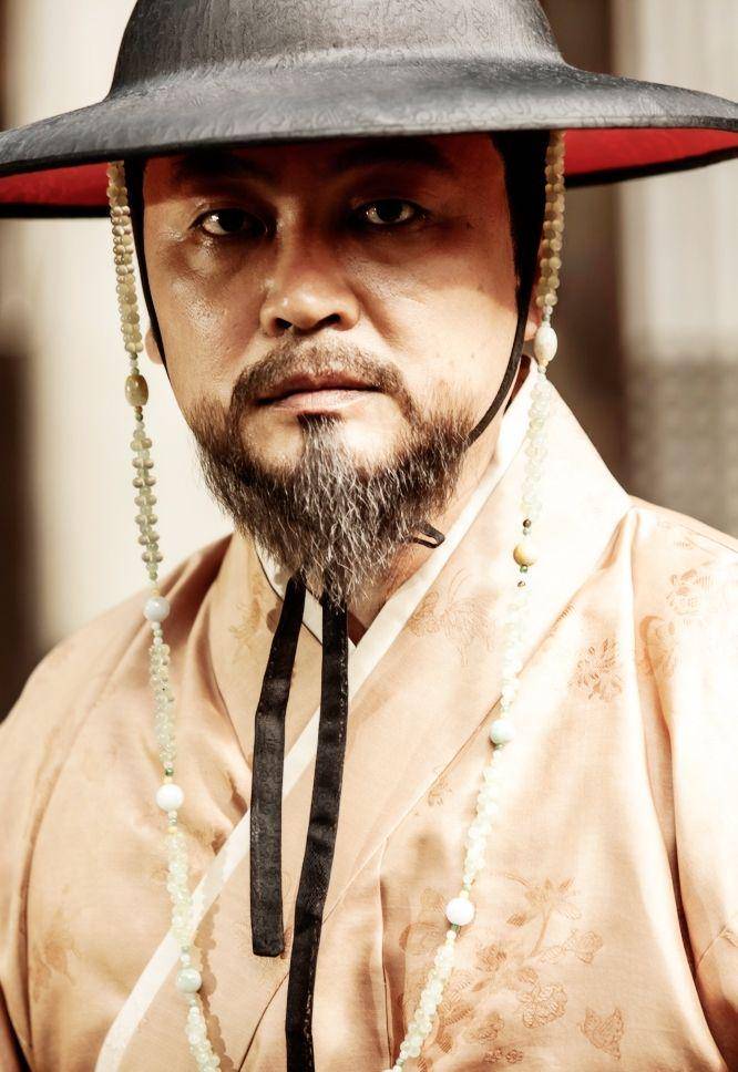 pemain drama Six Flying Dragons (dok. SBS/Six Flying Dragons)