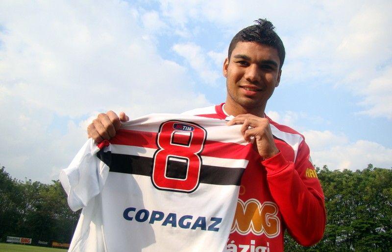 6 Eks Pemain Sao Paulo yang Bersinar di Eropa pada 2022/2023