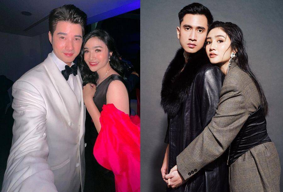 potret Febby Rastanty dan artis pria (instagram.com/febbyrastanty/)