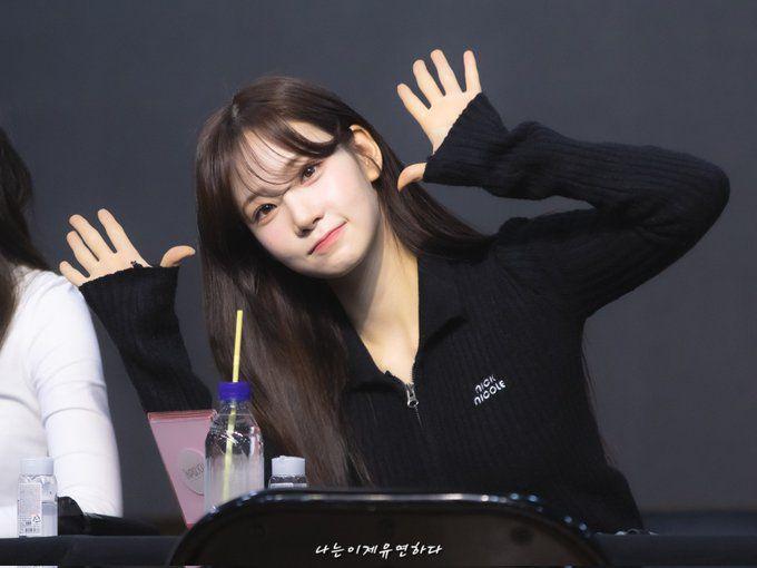 10 Fakta Nakyoung tripleS, Adik Kandung Soloist BIBI!