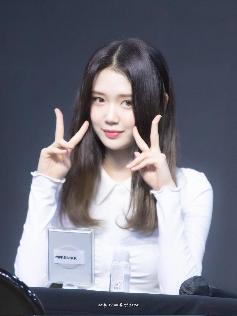 Gong Yubin (twitter.com/Yyeon_HD)