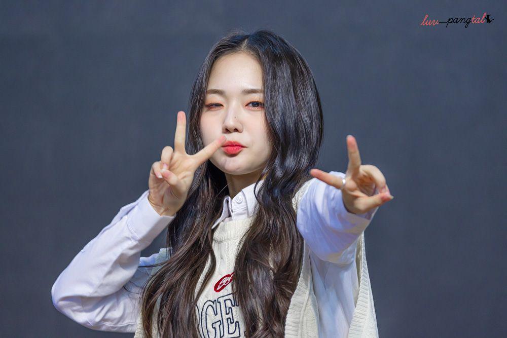 10 Fakta Yoon Seoyeon, Member Pertama tripleS