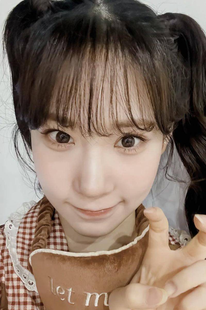 Kim Nakyoung tripleS (twitter.com/nakyoungpics)