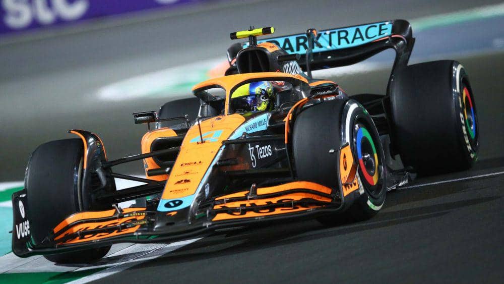 Lando Norris (formula1.com)