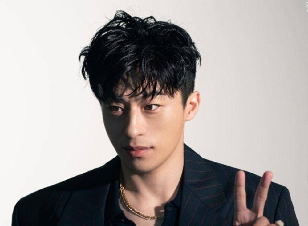 Goo Kyo Hwan (instagram.com/namooactors)