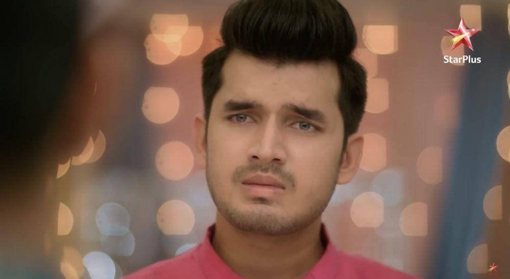 cuplikan serial Anupamaa (dok. Star Plus/Anupamaa)