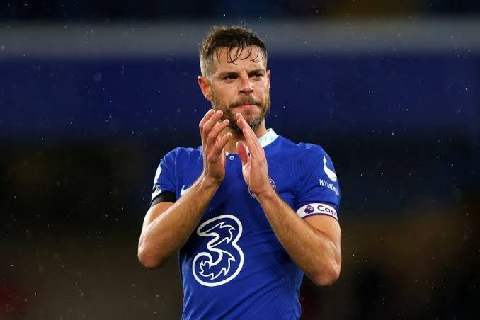 6 Pemain Chelsea yang Sudah Mencapai 500 Pertandingan