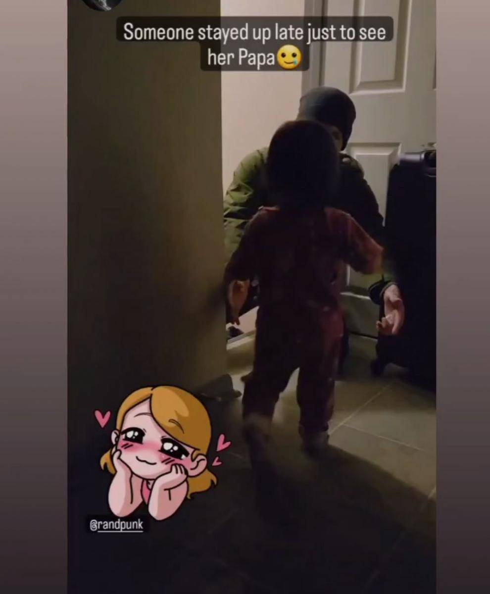 Momen Randy di Kanada (instagram.com/randpunk)