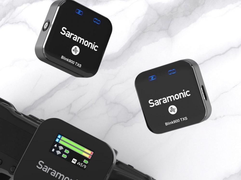5 Kelebihan Saramonic Blink 500 ProX Q dan Blink 900 S, Menggiurkan!