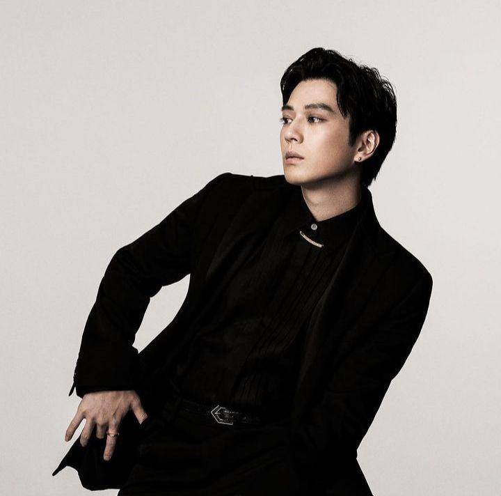 Mackenyu Arata (instagram.com/mackenyu.1116)