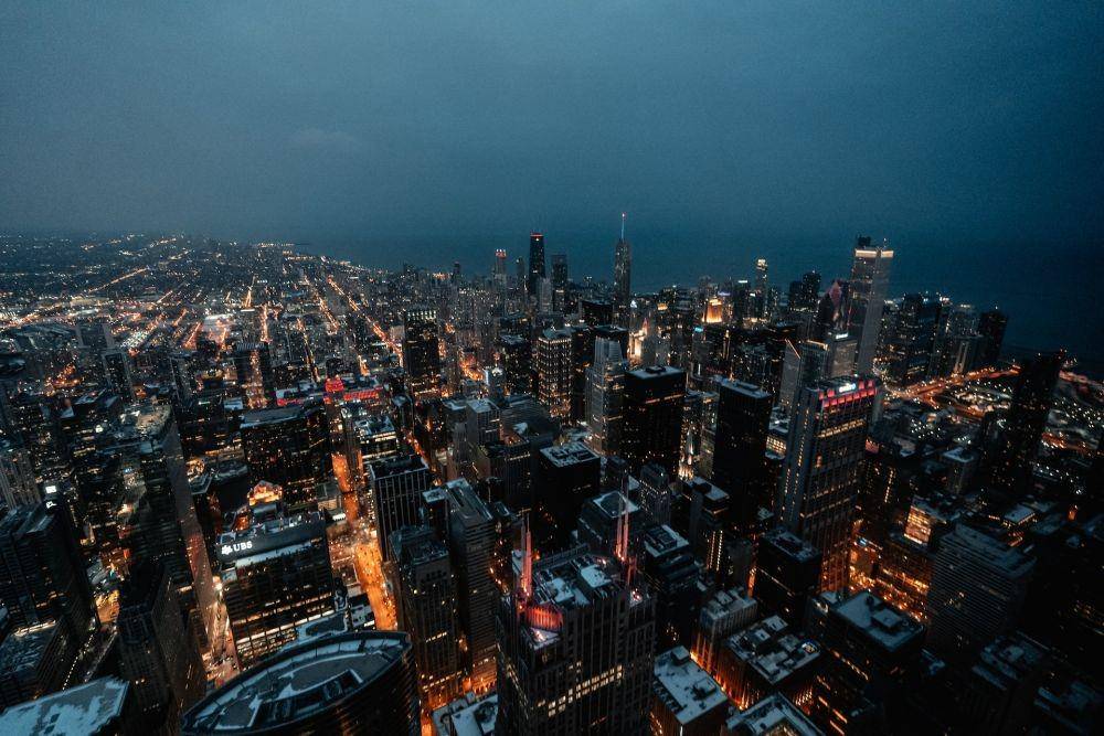 Unsplash/Jan Weber