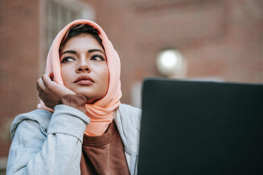 Berhenti Mengkhawatirkan Hal yang Tidak Bisa Dikendalikan