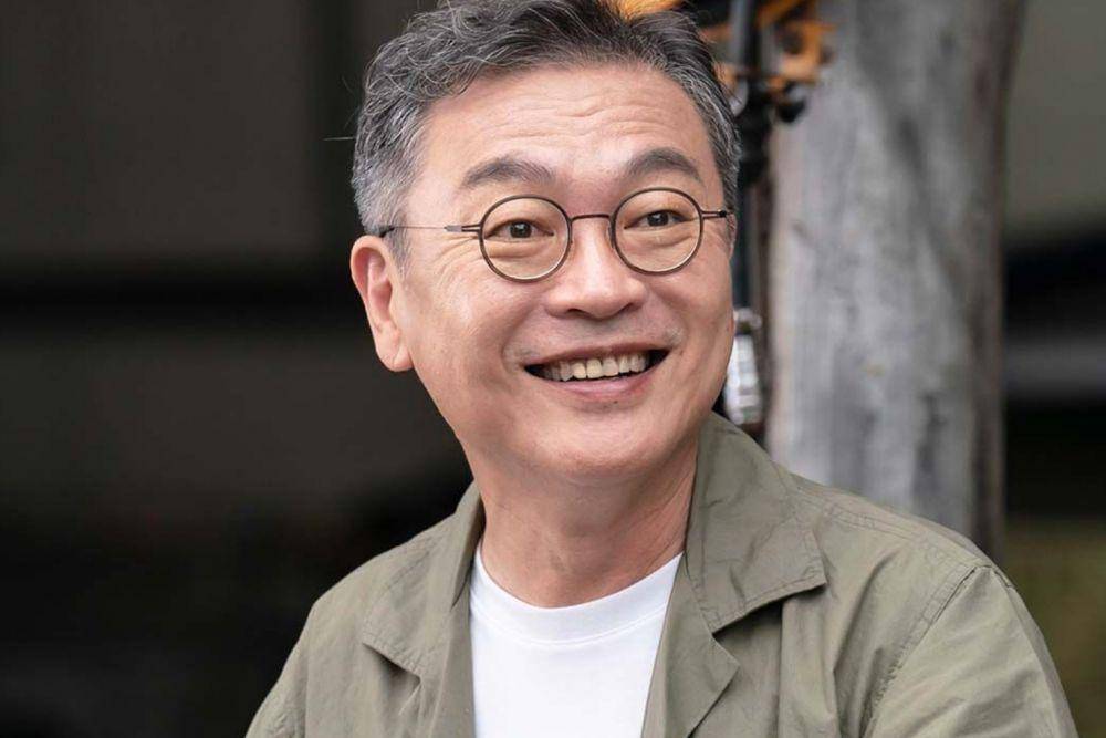 cuplikan drama Taxi Driver 2 (instagram.com/sbsdrama.official)