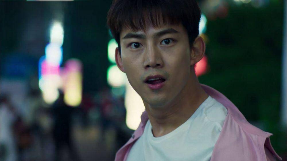 cuplikan drama Bring On, Ghost (dok. tvN/Bring On, Ghost)