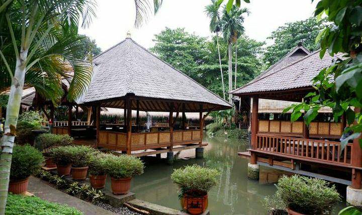 Gubug Makan Mang Engking (instagram.com/mangengkinguidepok)