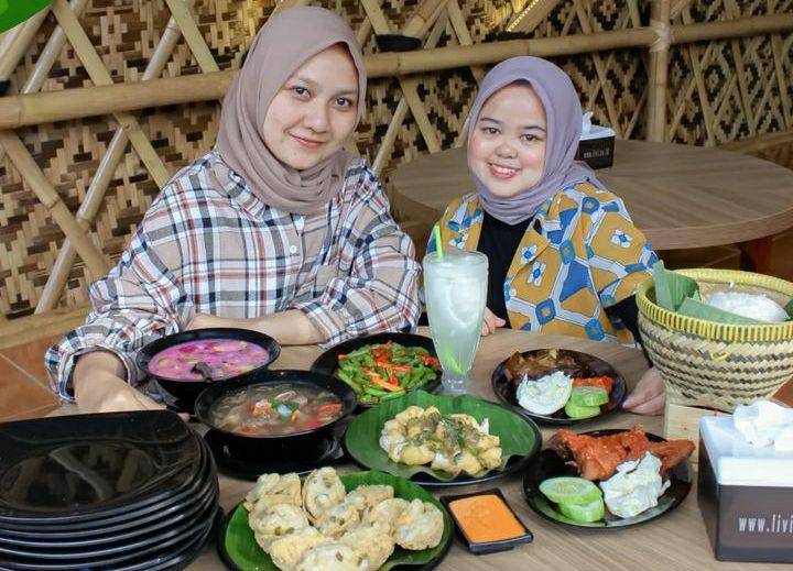 Kampung Kecil Kedoya (instagram.com/kampungkecil_official)