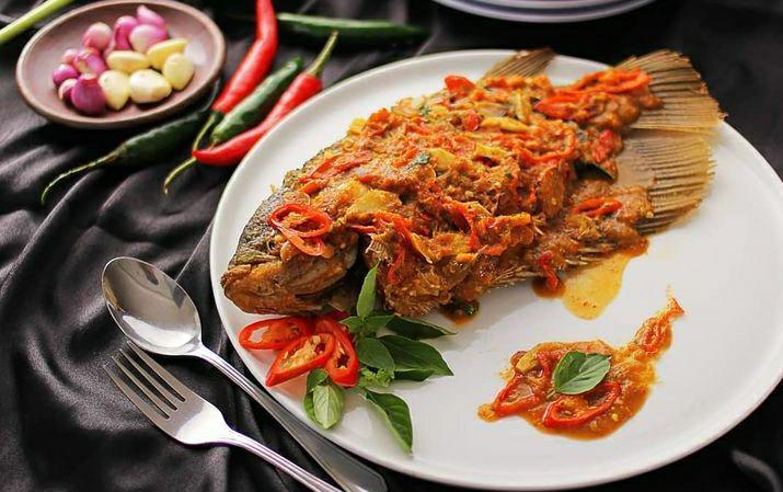 5 Kedai Seafood di Sleman yang Cocok untuk Dinner Bersama Keluarga