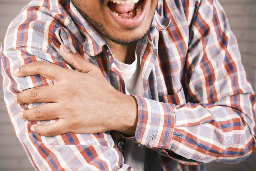 llustrasi nyeri sendi (pexels.com/Towfiqu Barbhuiya)