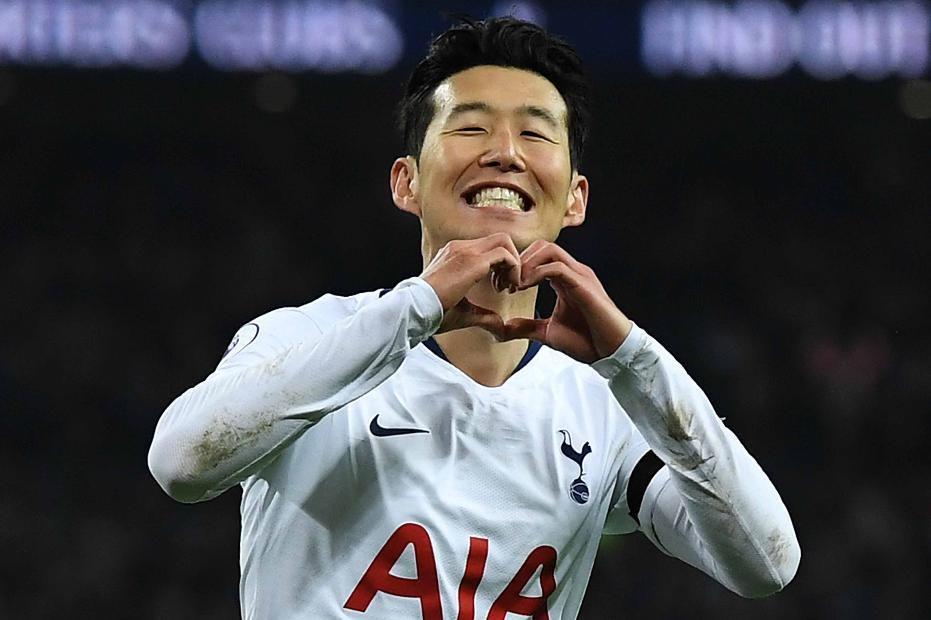4 Pemain dengan Harga Pasar Tertinggi di Tottenham Hotspur 2023/2024