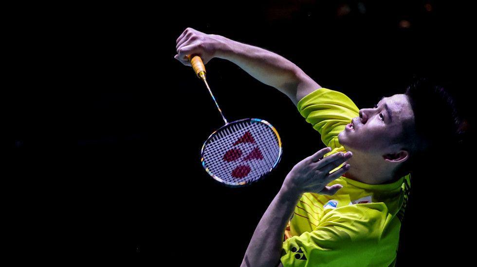 Daftar Peraih Gelar di India Open 2023!