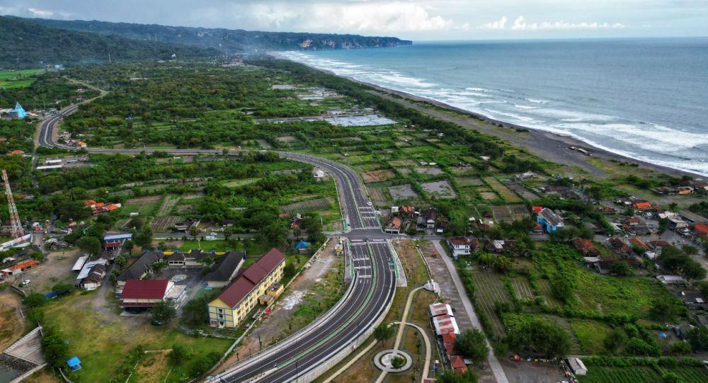 3 Perbedaan Jalur Pantura dan Pansela, Suka Lewat Mana?