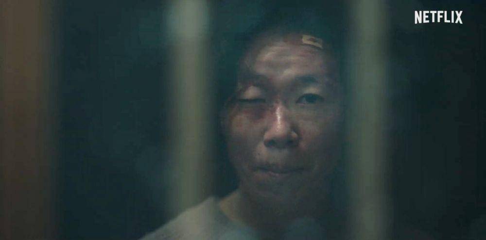 Trailer The Glory Part 2 (Twitter.com/NetflixID/)