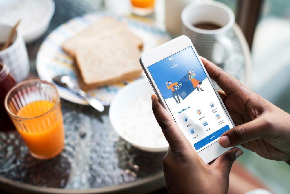 Check Out Ini dan Itu Semakin Praktis Pakai BRImo e-Payment