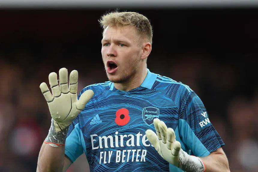 Aaron Ramsdale (premierleague.com)