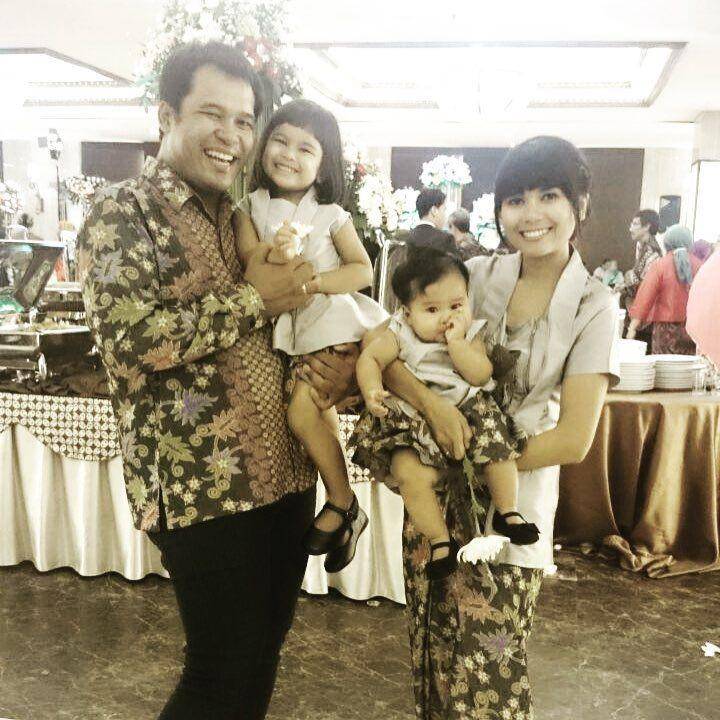 Kebaya Kamila Andini (instagram.com/kamilandini)
