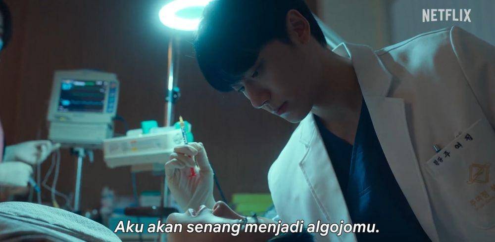 Trailer The Glory Part 2 (Twitter.com/NetflixID/)