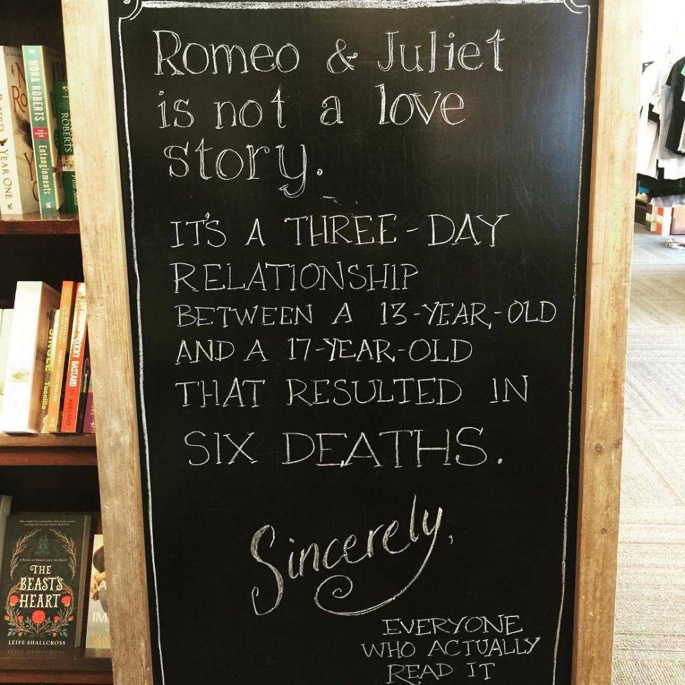 potret toko dengan strategi unik (reddit.com/r/pics)