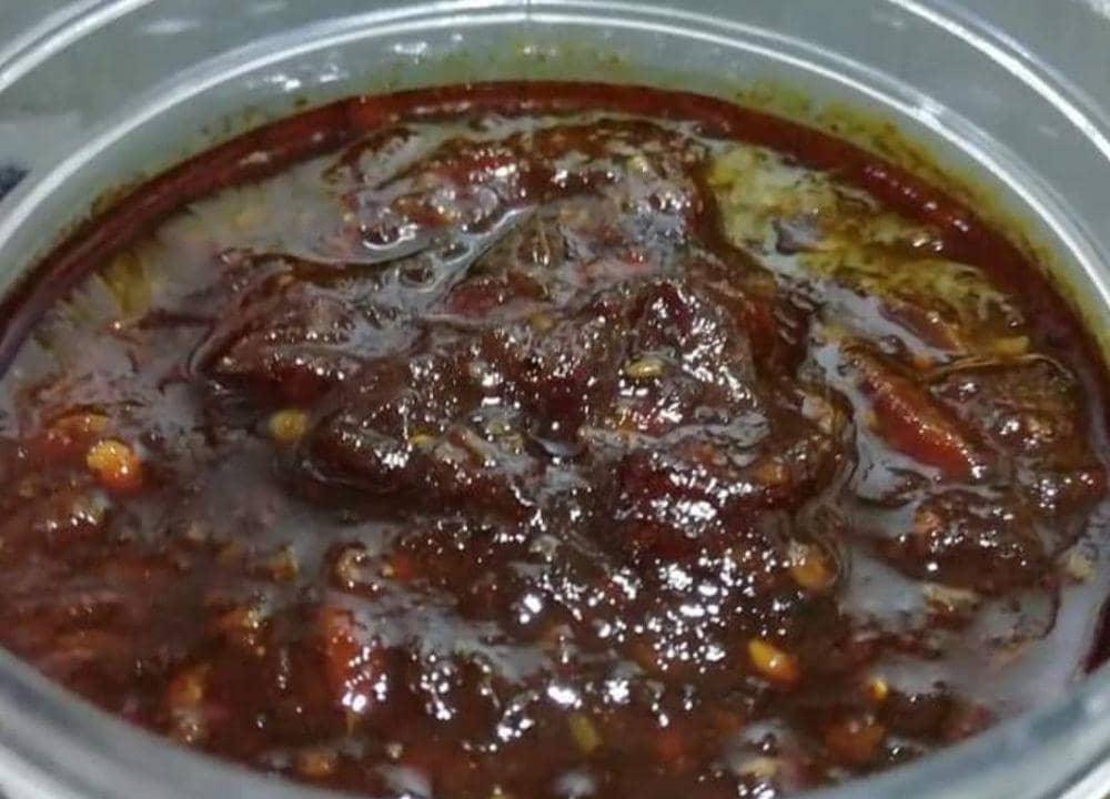 Rihaakuru (instagram.com/sshhaaii1234)