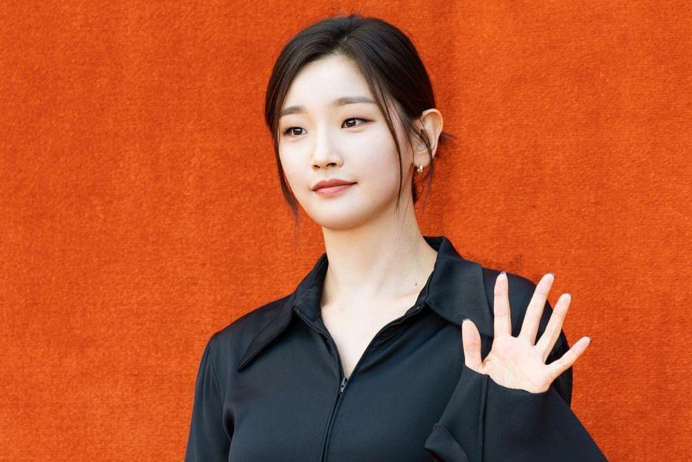 Savage! Park So Dam Balas Kelakukan Hater yang Julid sejak Tahun 2020