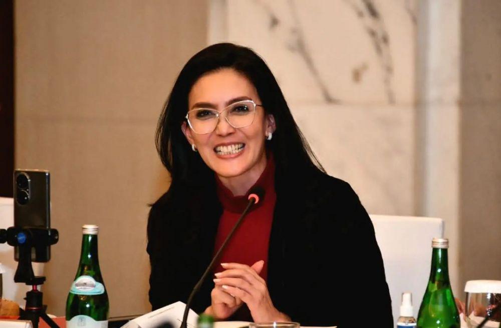 Tolak RUU Kesehatan, Rieke Diah Pitaloka: Ini Uang Pekerja!