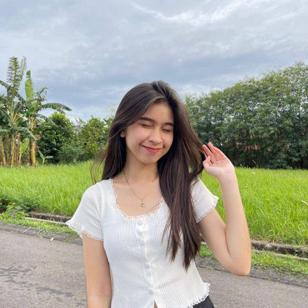 potret Olla JKT48 (instagram.com/jkt48.olla/)