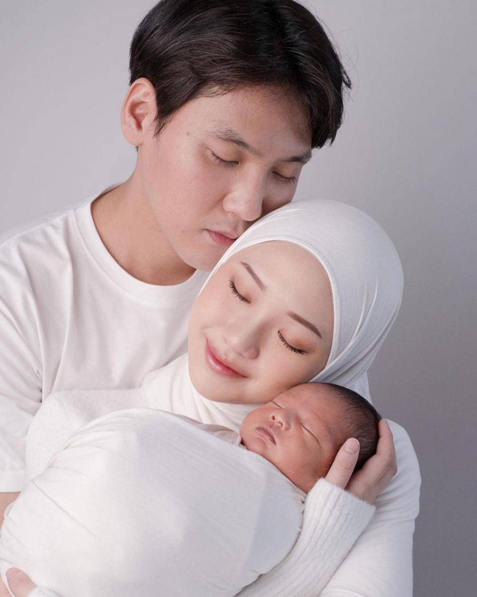 potret perayaan ulang tahun Junho (instagram.com/juliaprt7)