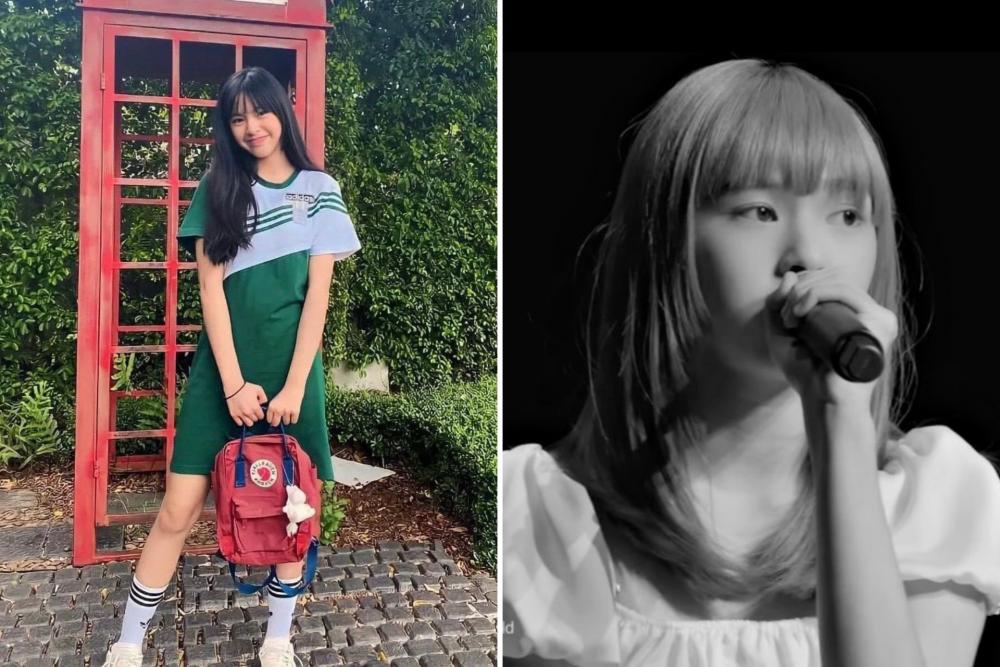 Biodata dan Profil Chiquita BABYMONSTER, Remaja Thailand Bersuara Enak