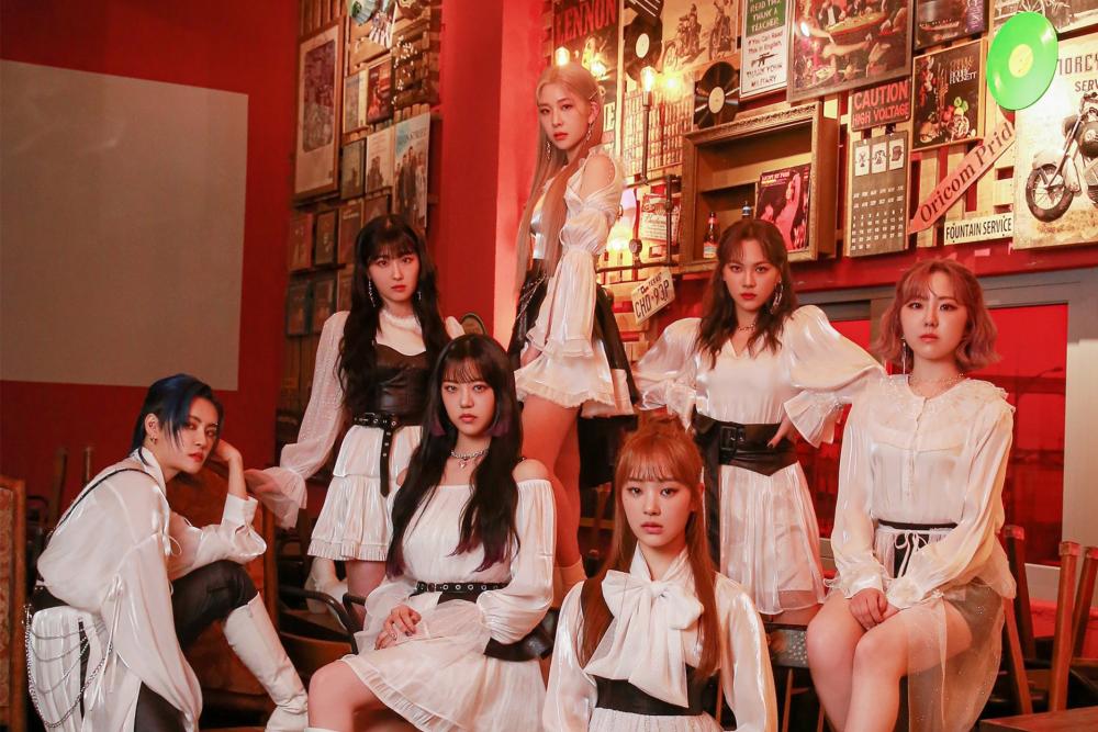 Ditelantarkan, Kronologi Konflik GWSN vs Agensinya, The Wave Music