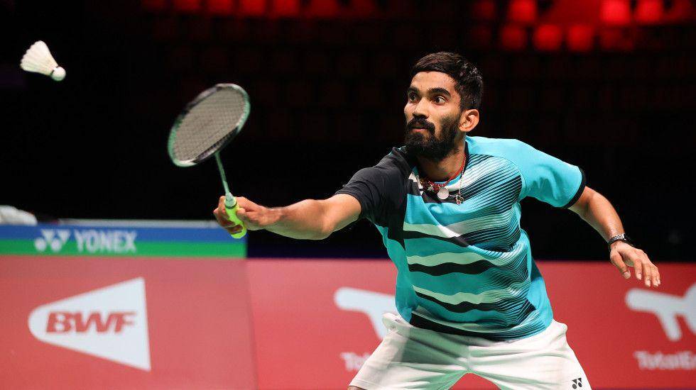 Kidambi Srikanth(bwfworldtour.bwfbadminton.com)