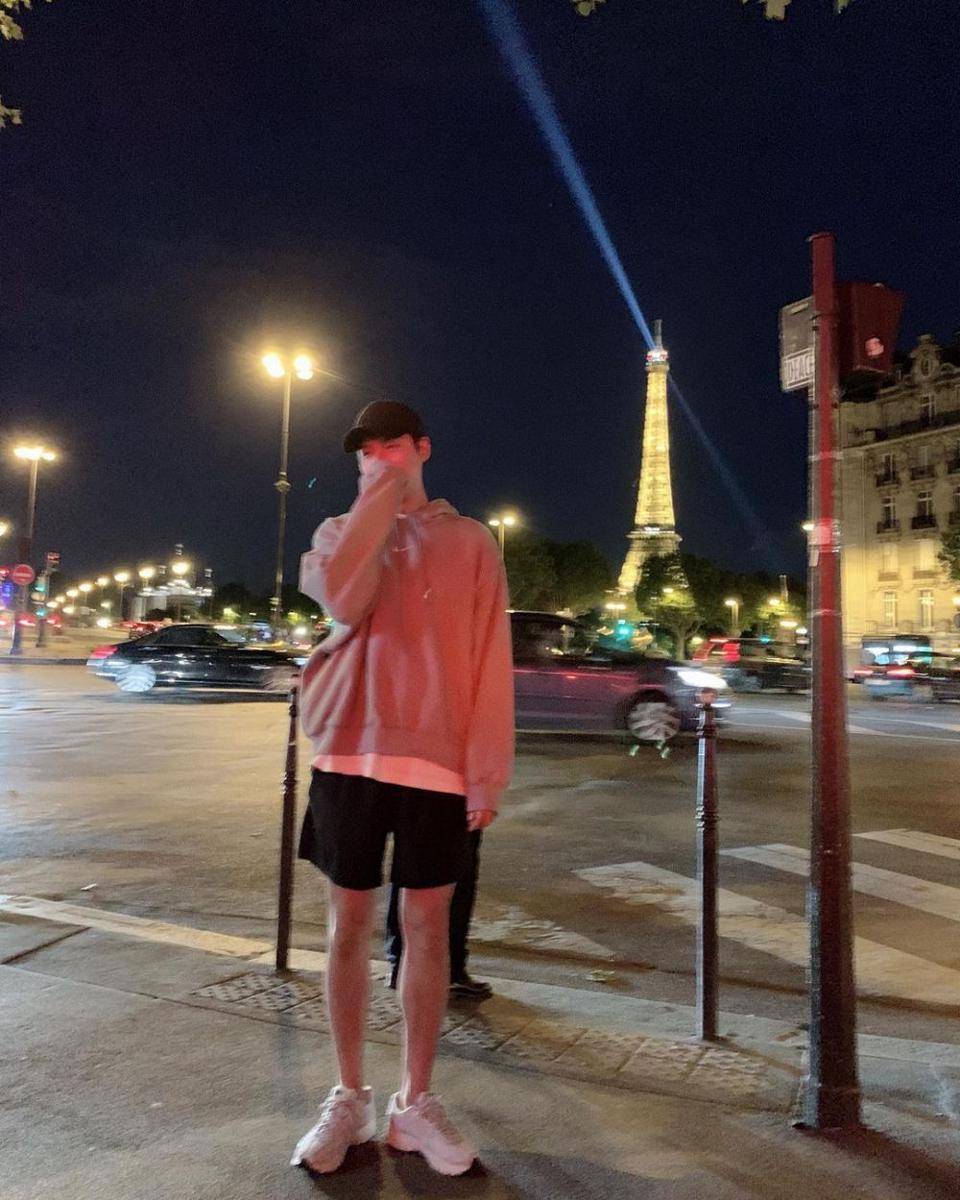 potret Lee Min Ho (instagram.com/actorleeminho)
