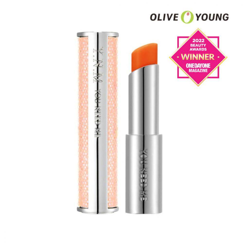 YNM Candy Honey Lip Balm (dok. YNM COSMETIC)