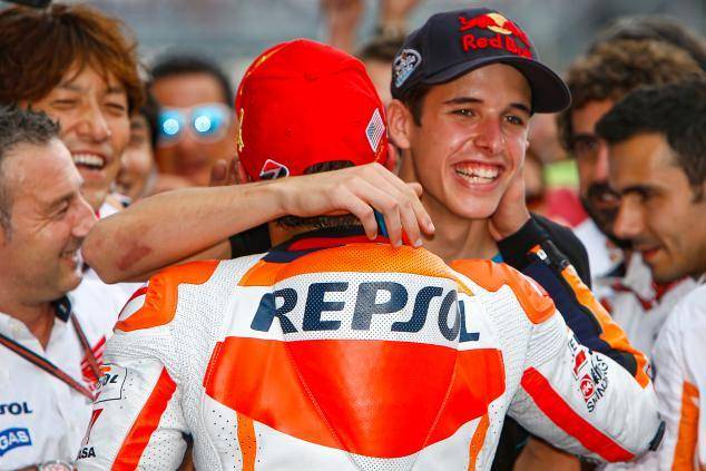 potret Alex Marquez (motogp.com)