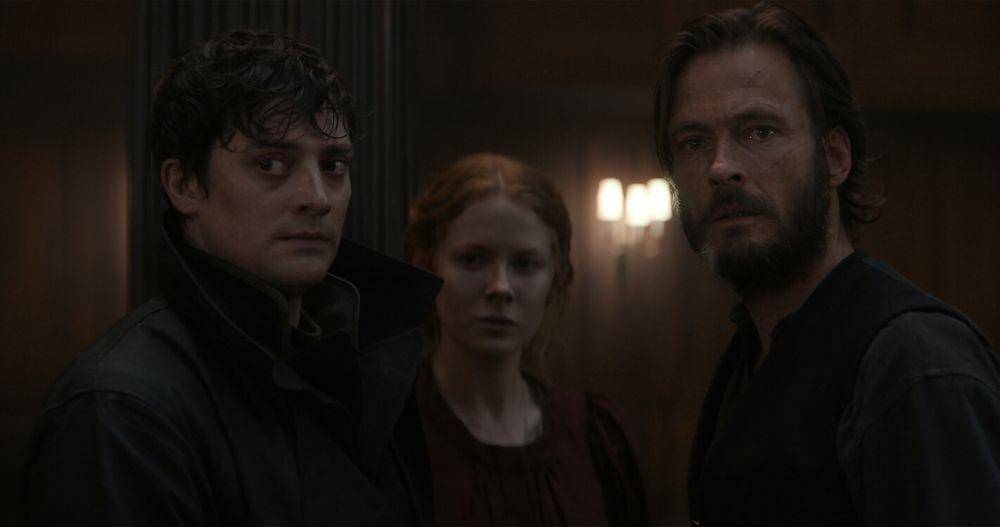 cuplikan serial 1899 (dok. Netflix/1899)