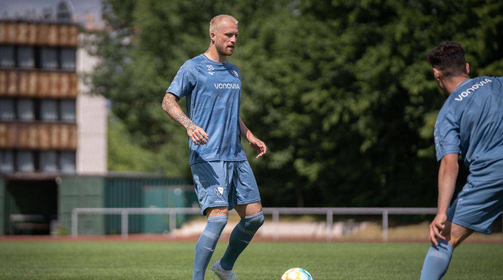 Phillip Hofmann (vfl-bochum.de)